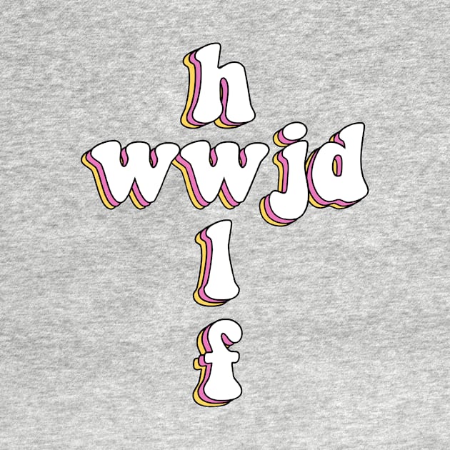 wwjd x hwlf by mansinone3